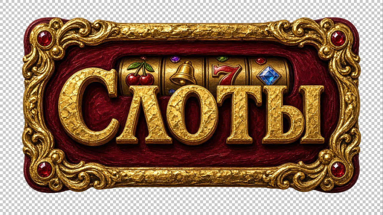 Слоты