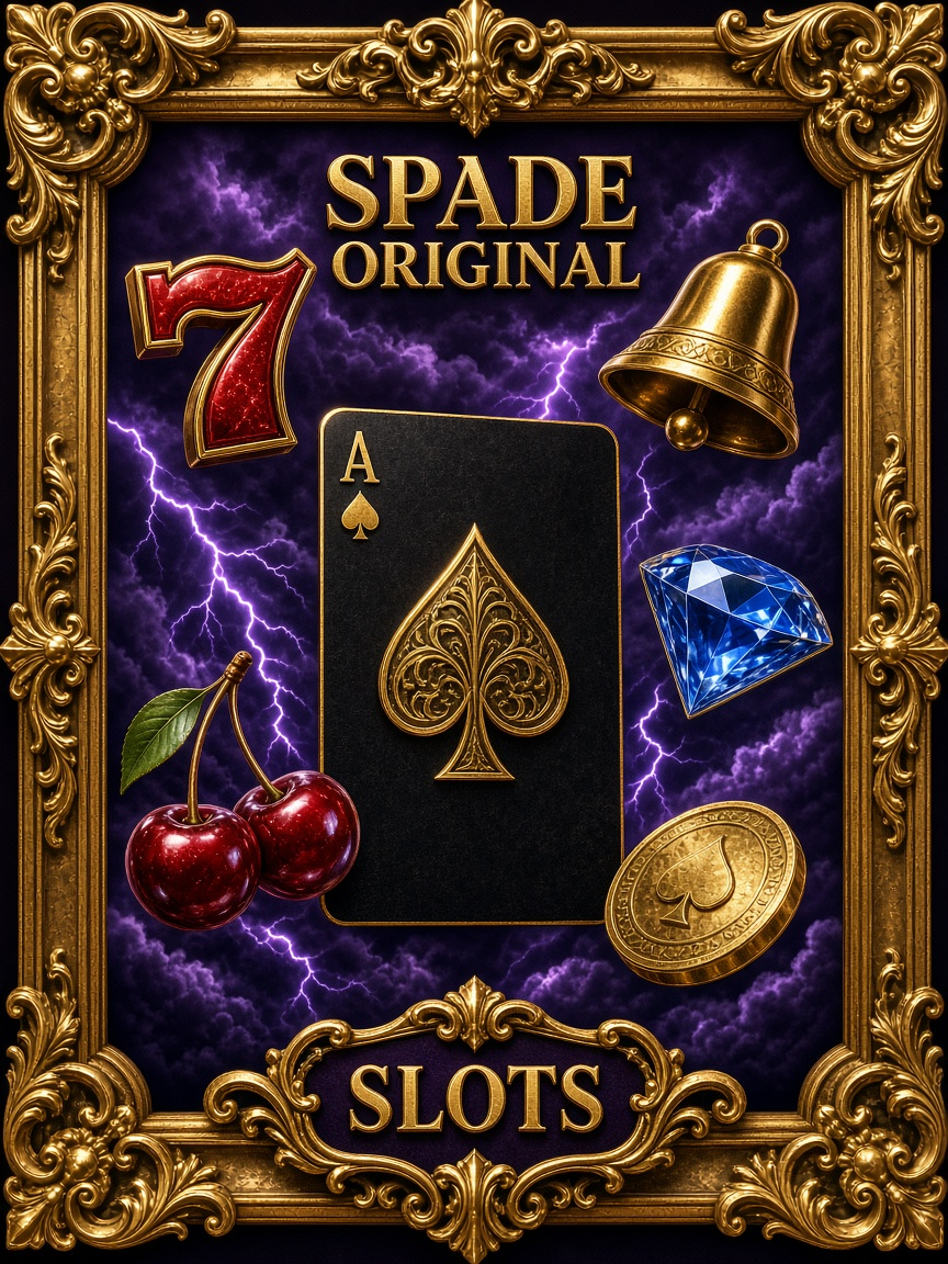 Spade Original